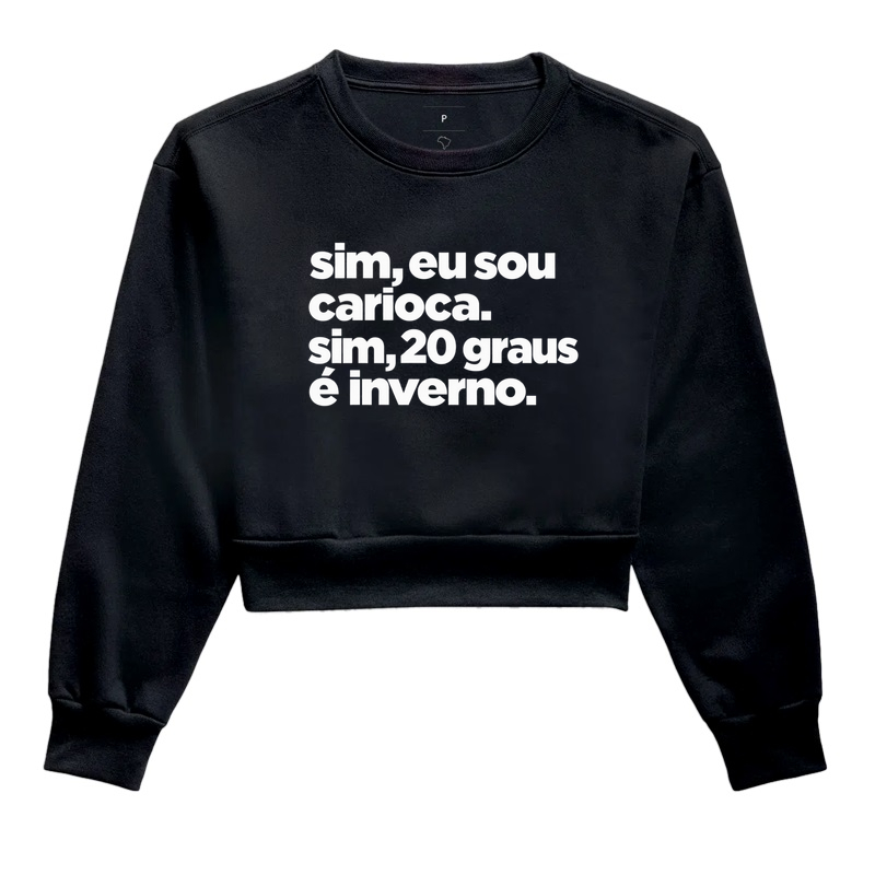 DODDIO - Inverno carioca - Imagem 2