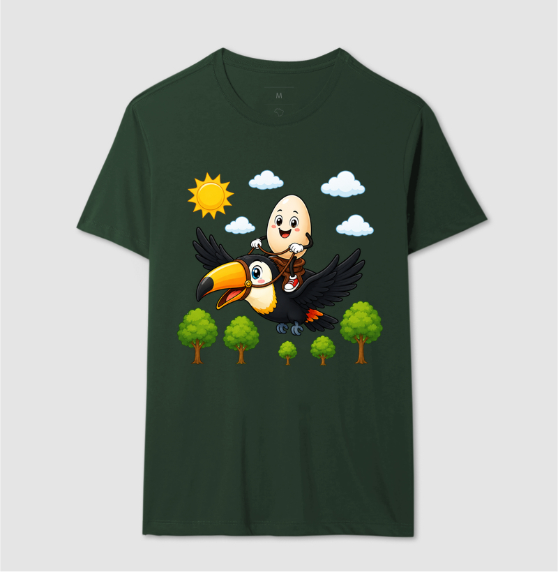 Camisa 11