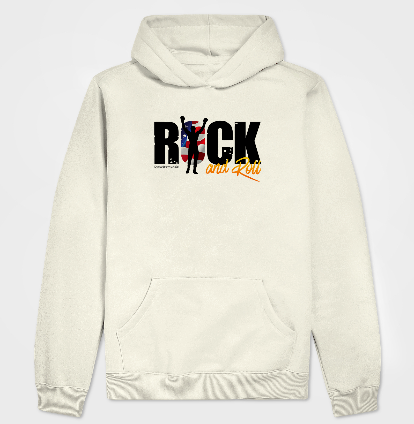 DJOWTROMUNDO® — ROCK AND ROLL - Imagem 4