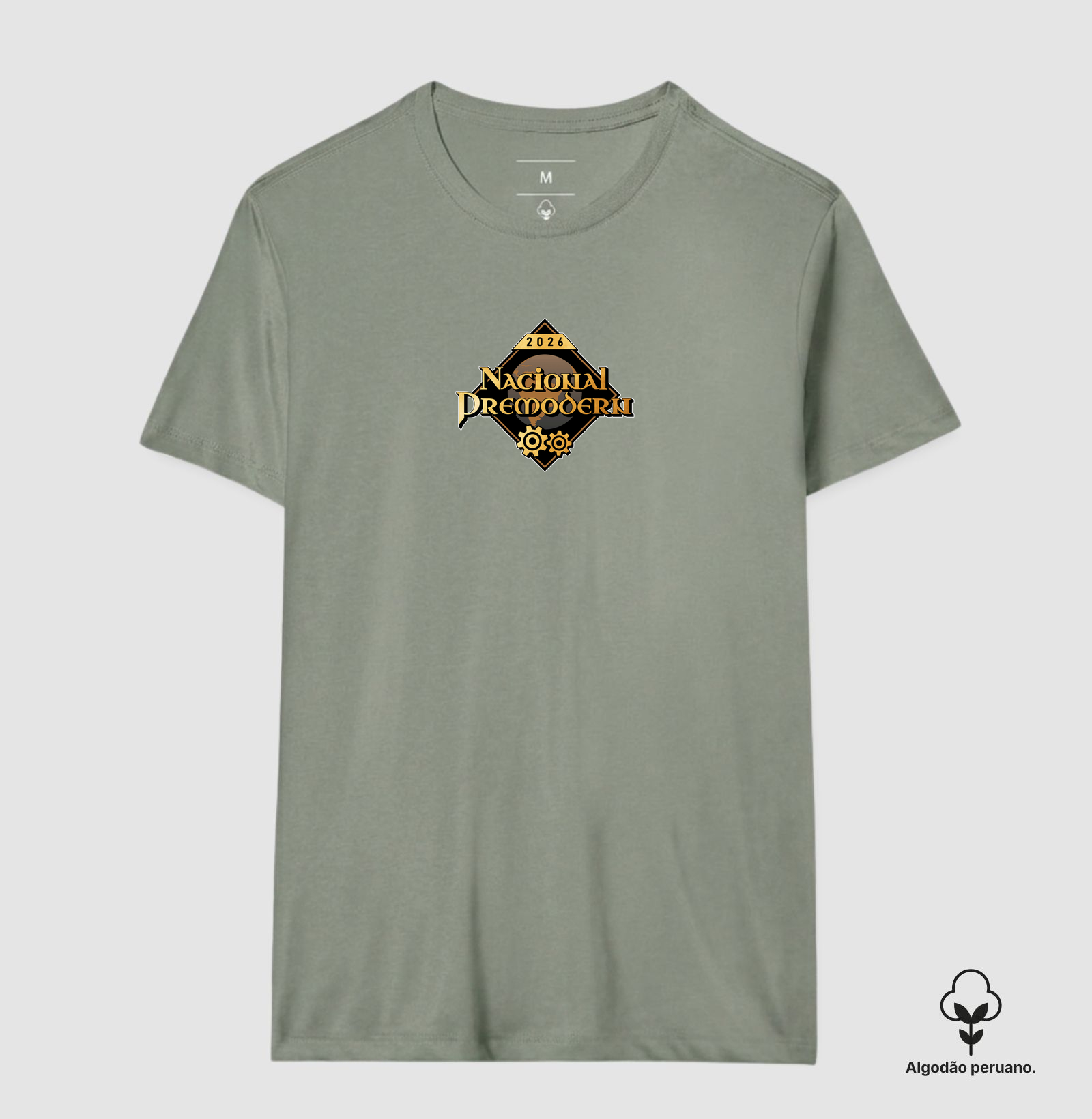 Camisa 2