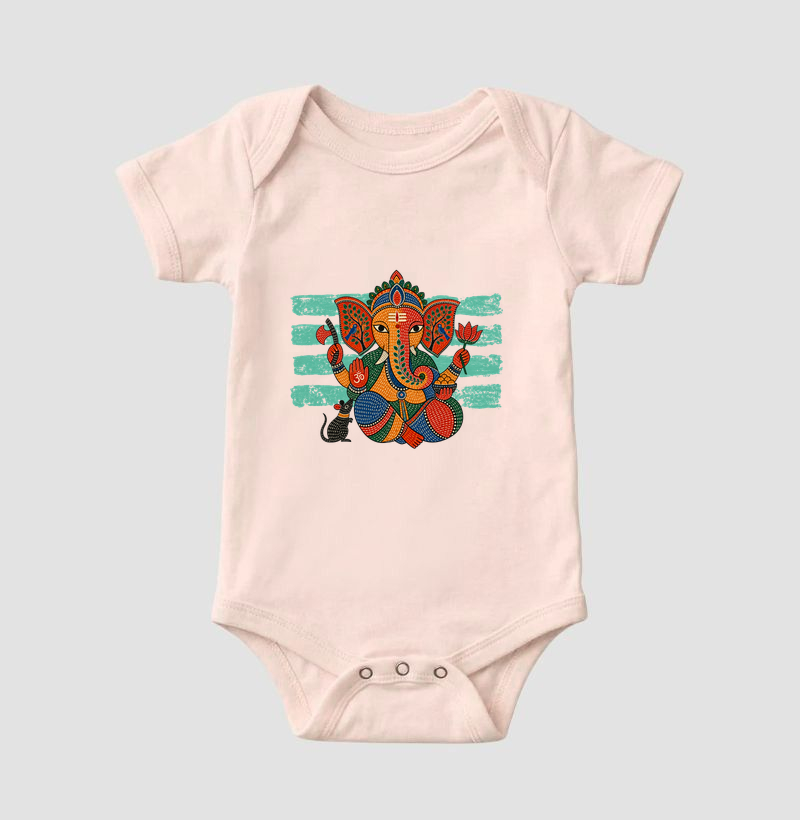 GANESHA CHATURTHI - Imagem 5