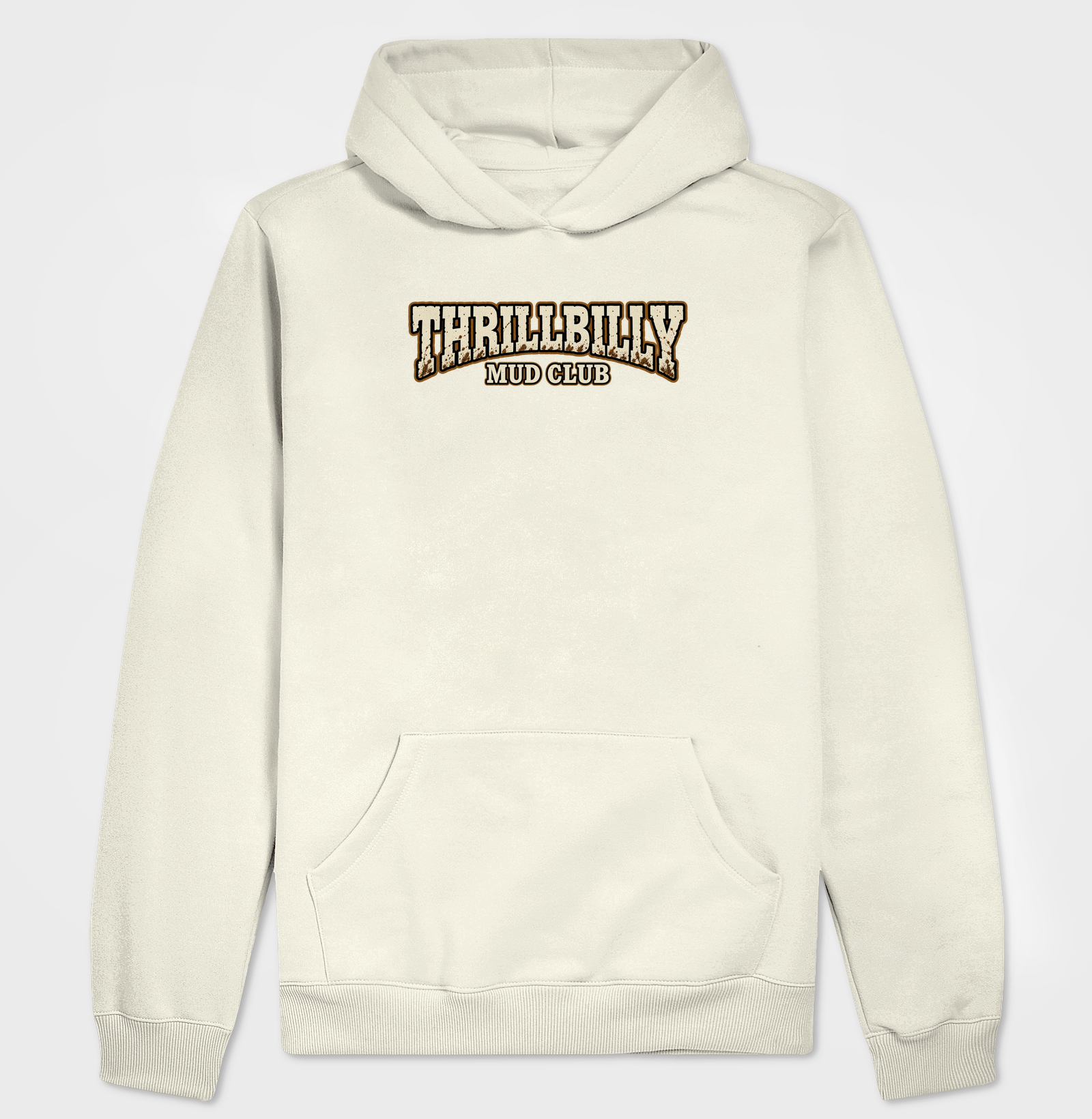 Hoodie Moletom "GTA 6 THRILLBILLY Mud Club" - Imagem 3
