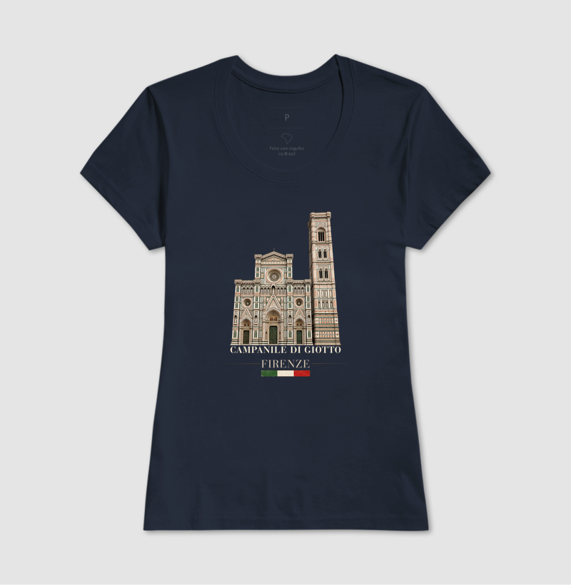 CAMPANILE DI GIOTTO | FIRENZE - Imagem 7