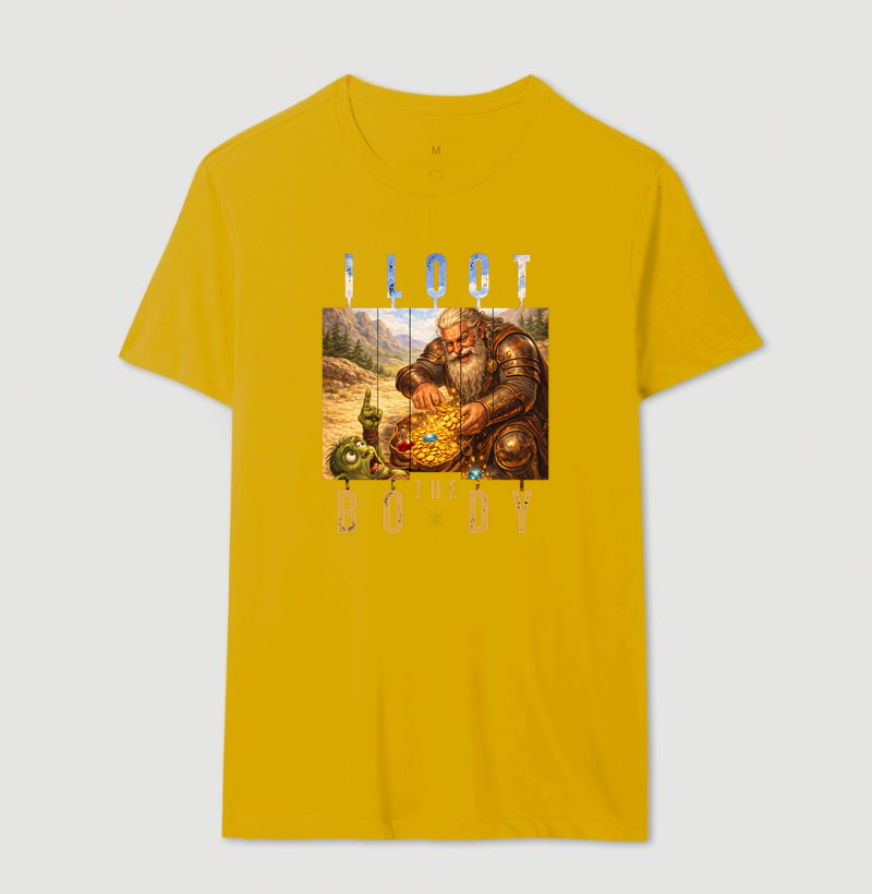 Camisa 13
