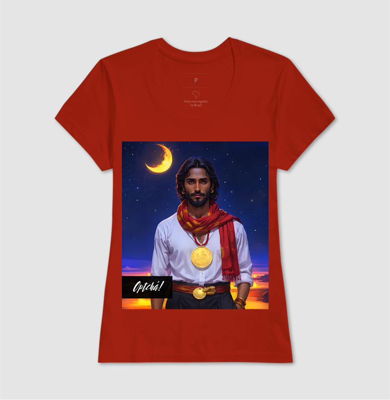 Camisa 13