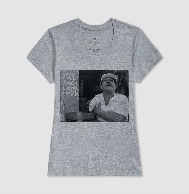 Camisa 8