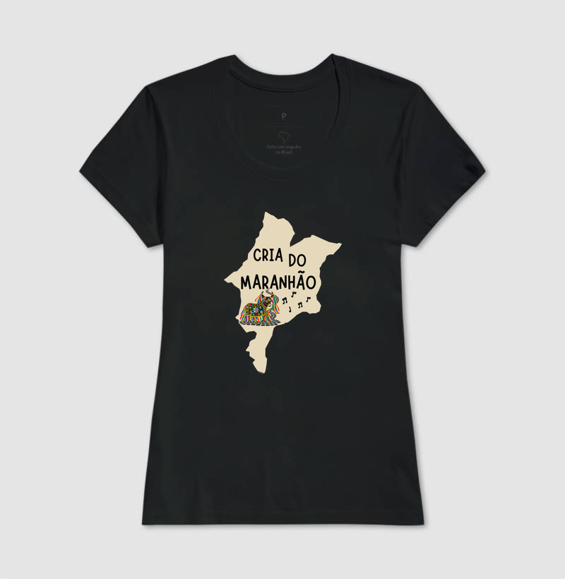 Cria do Maranhão - Imagem 6