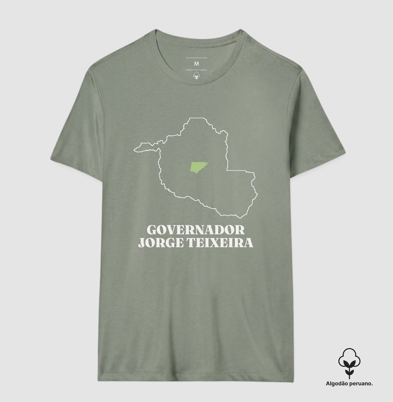 Governador Jorge Teixeira | Traço RO - Imagem 9