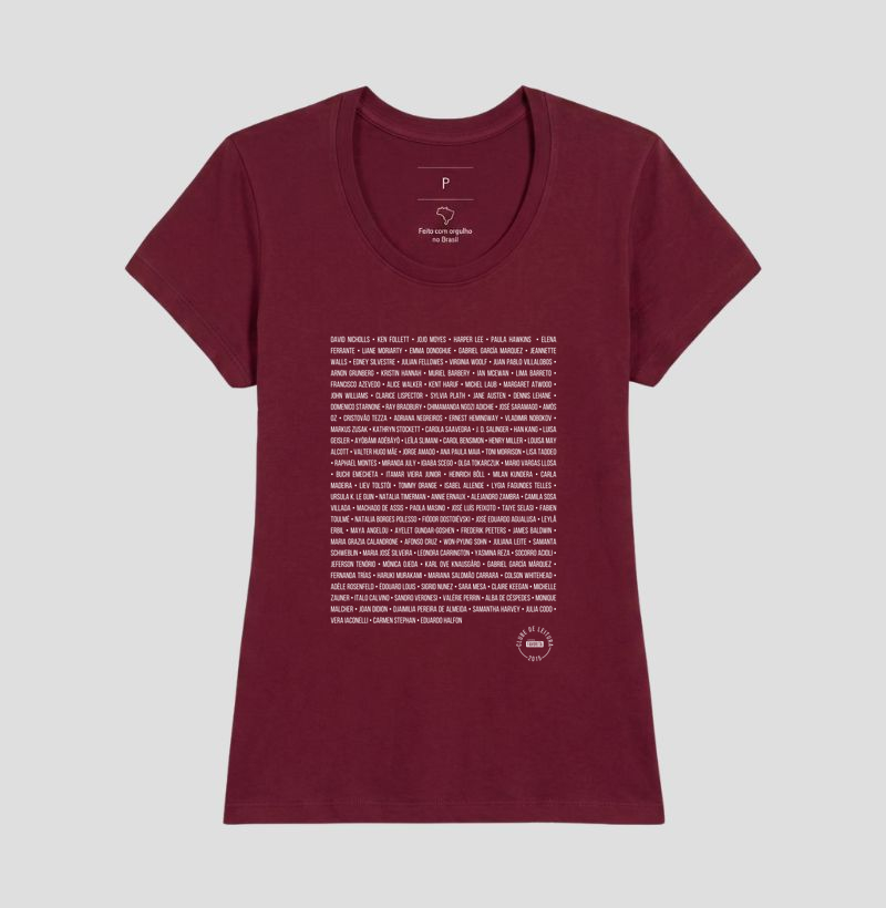 Camisa 18