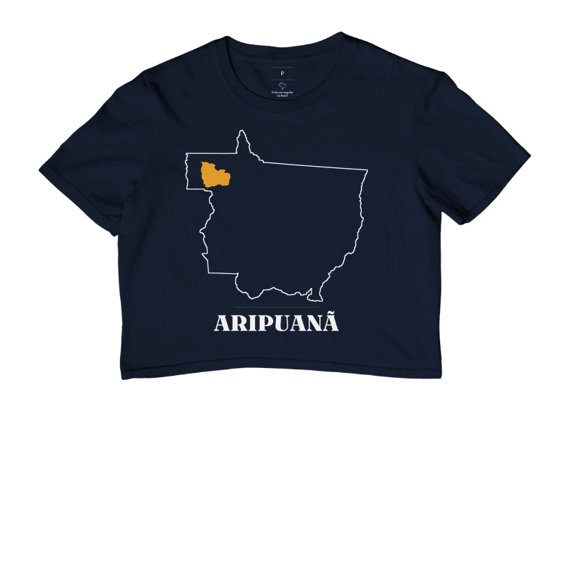 Aripuanã | Traço MT - Imagem 4