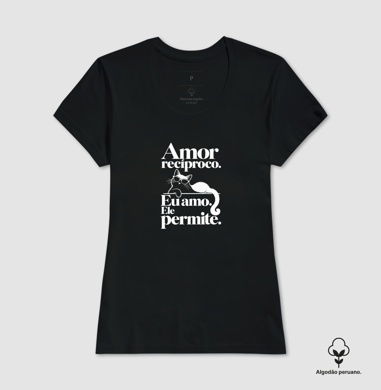 Amor recíproco... - Imagem 7
