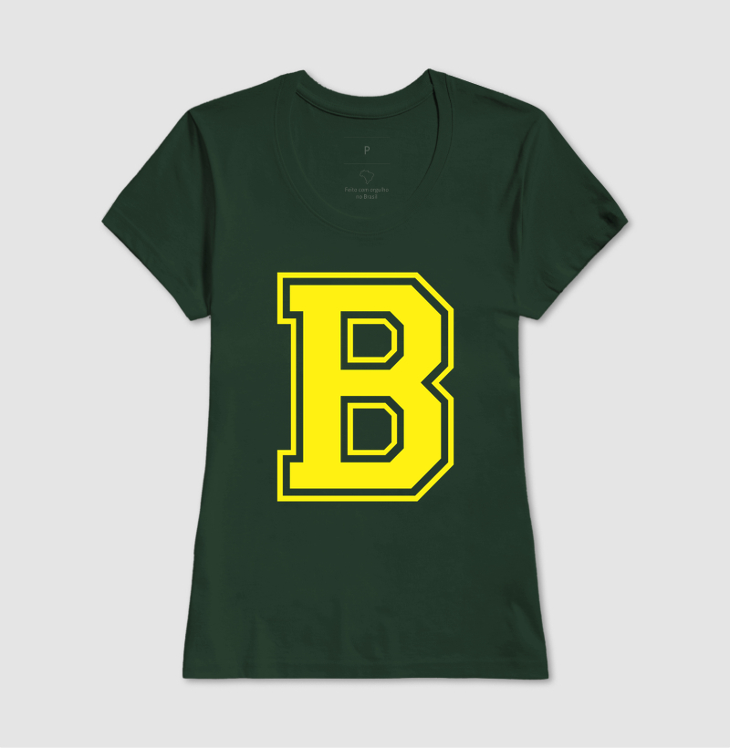 Camisa 9