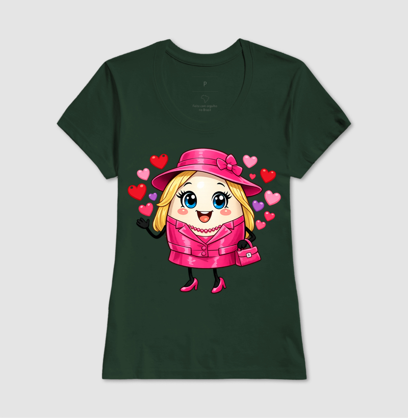 Camisa 12