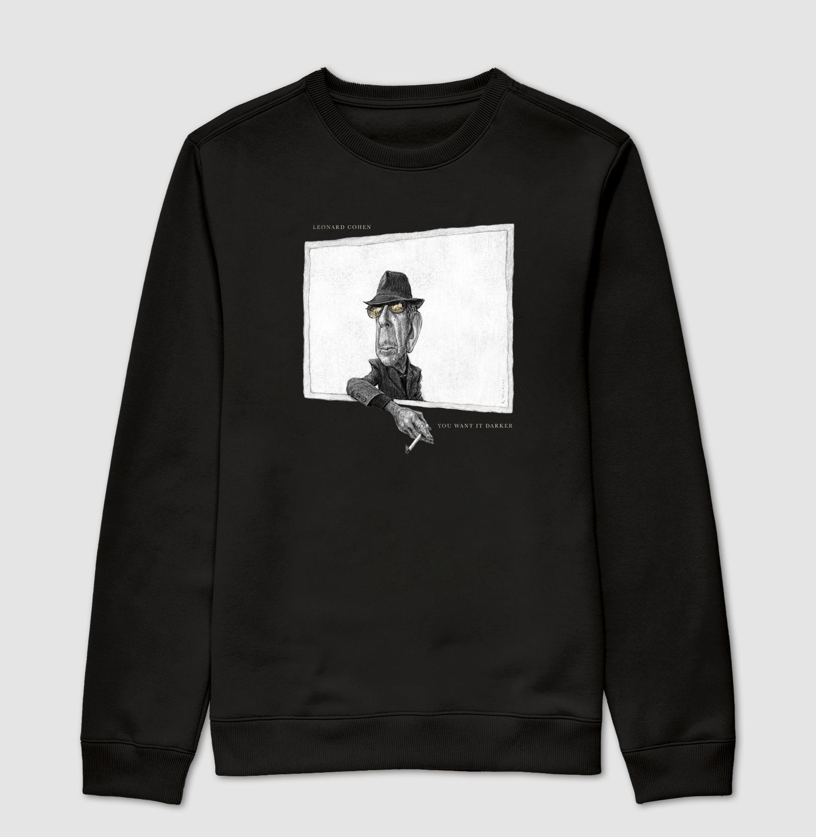 Camisa 1