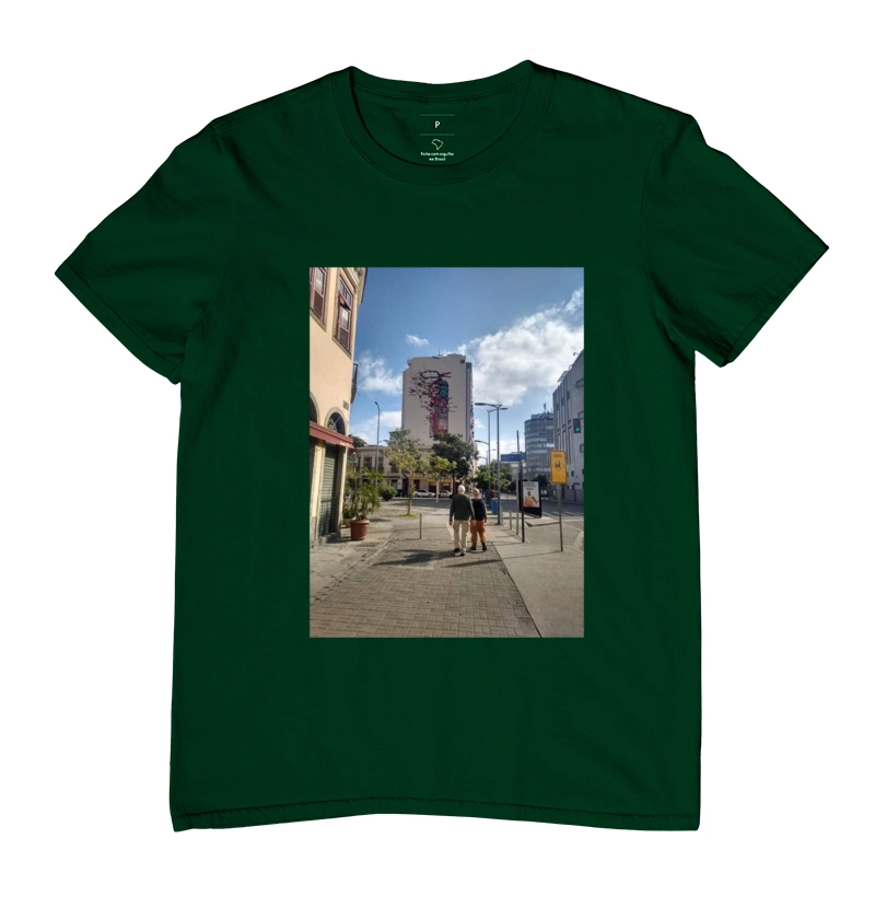 Camisa 11