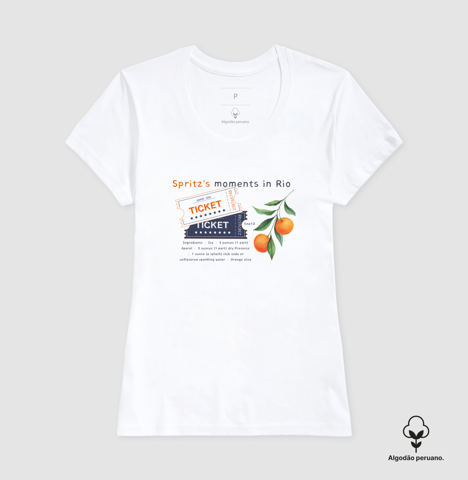 Camisa 3