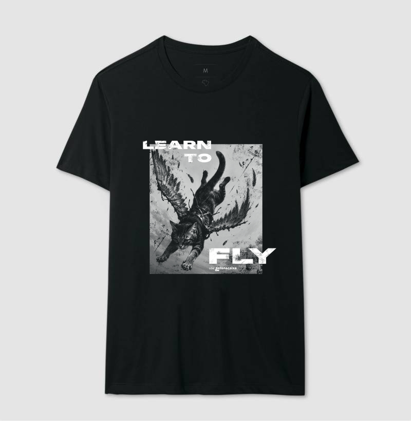 Learn to Fly - Imagem 2