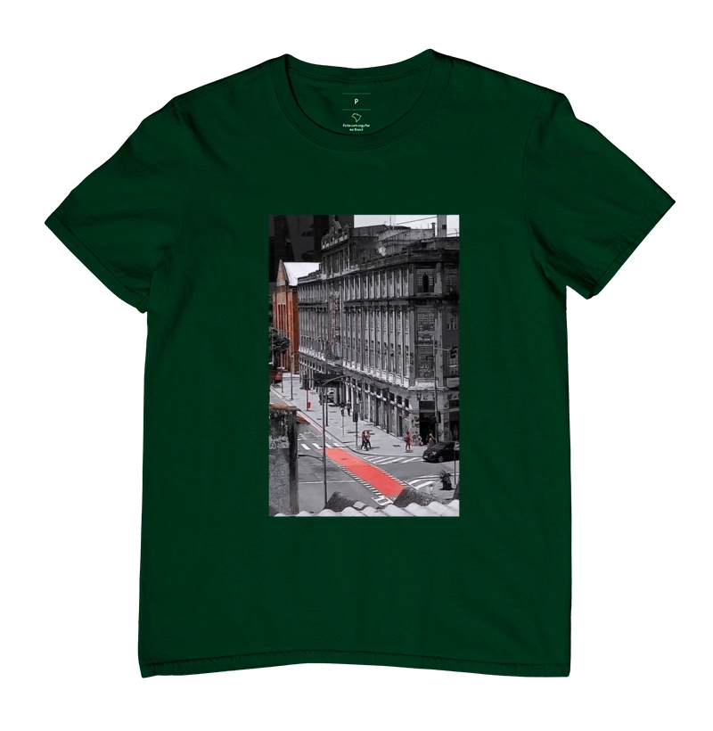Camisa 11