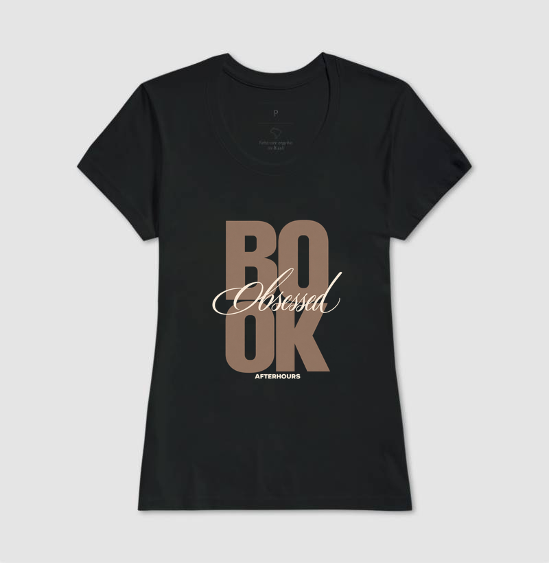 Book Obsessed — After Hours - Imagem 3