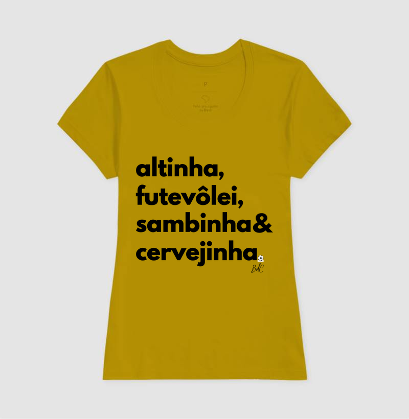 Camisa 14
