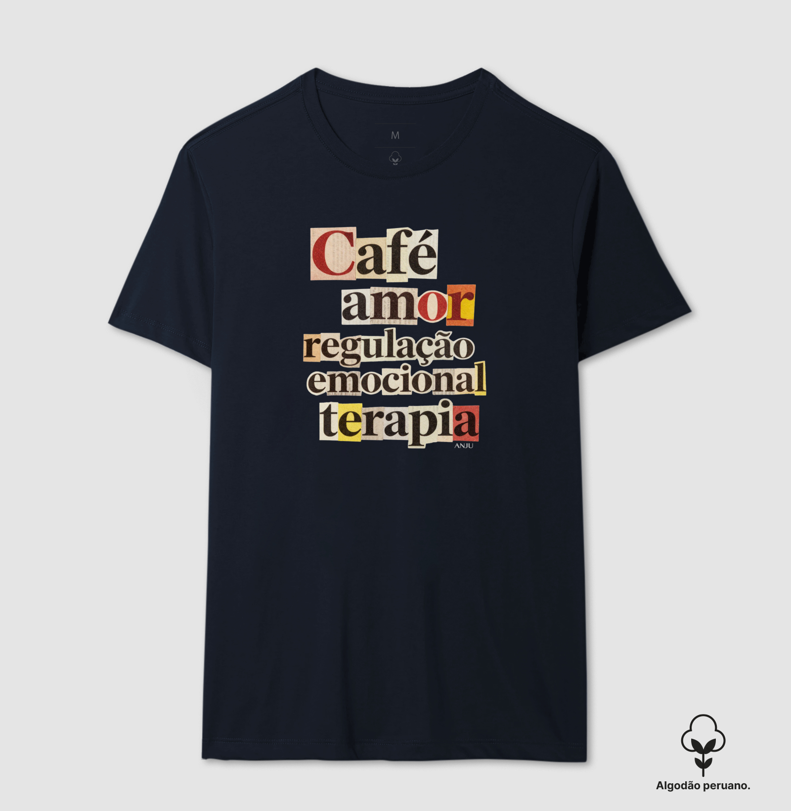 Café amor regulação emocional terapia - Imagem 7