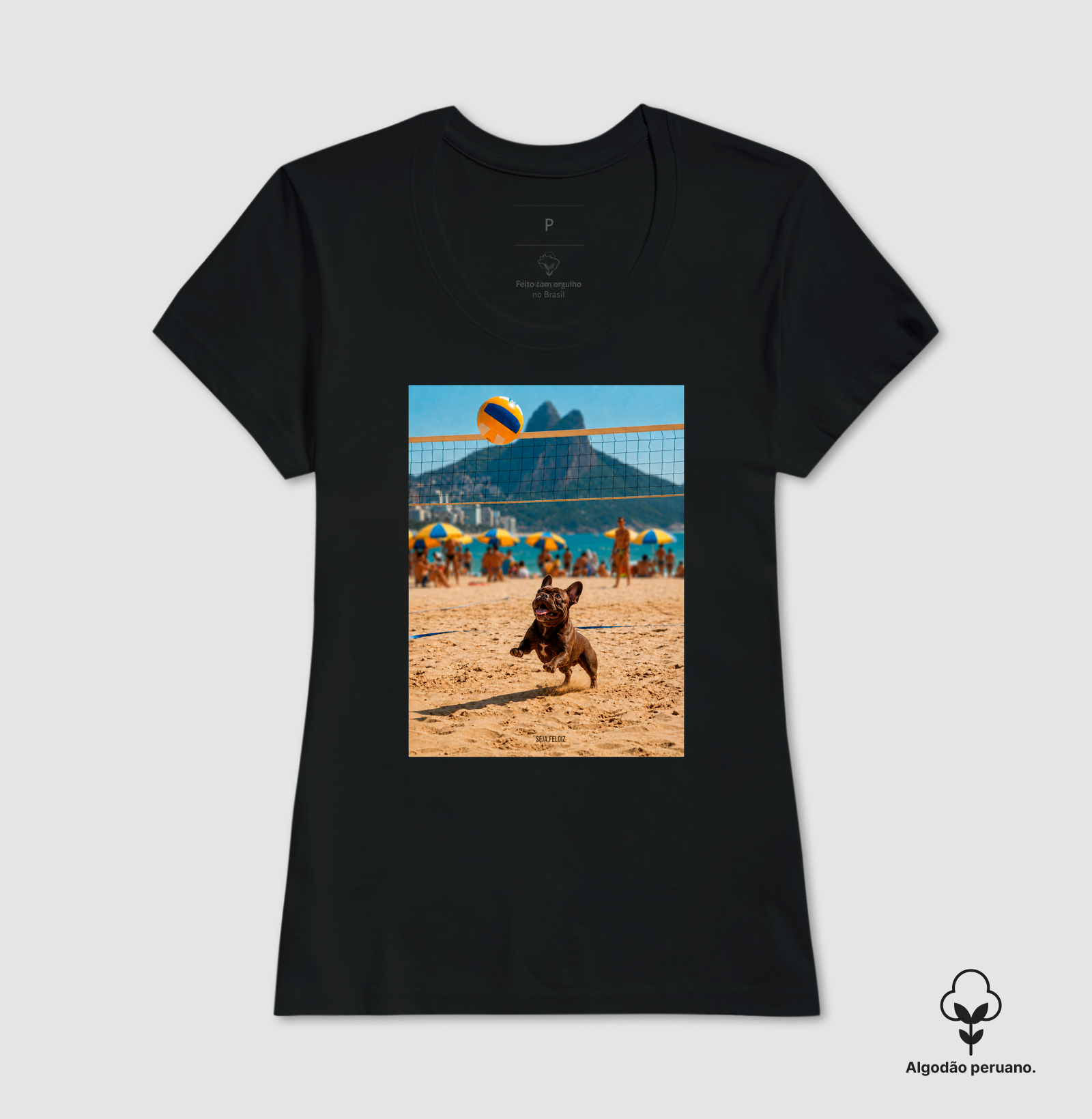 Camisa 10