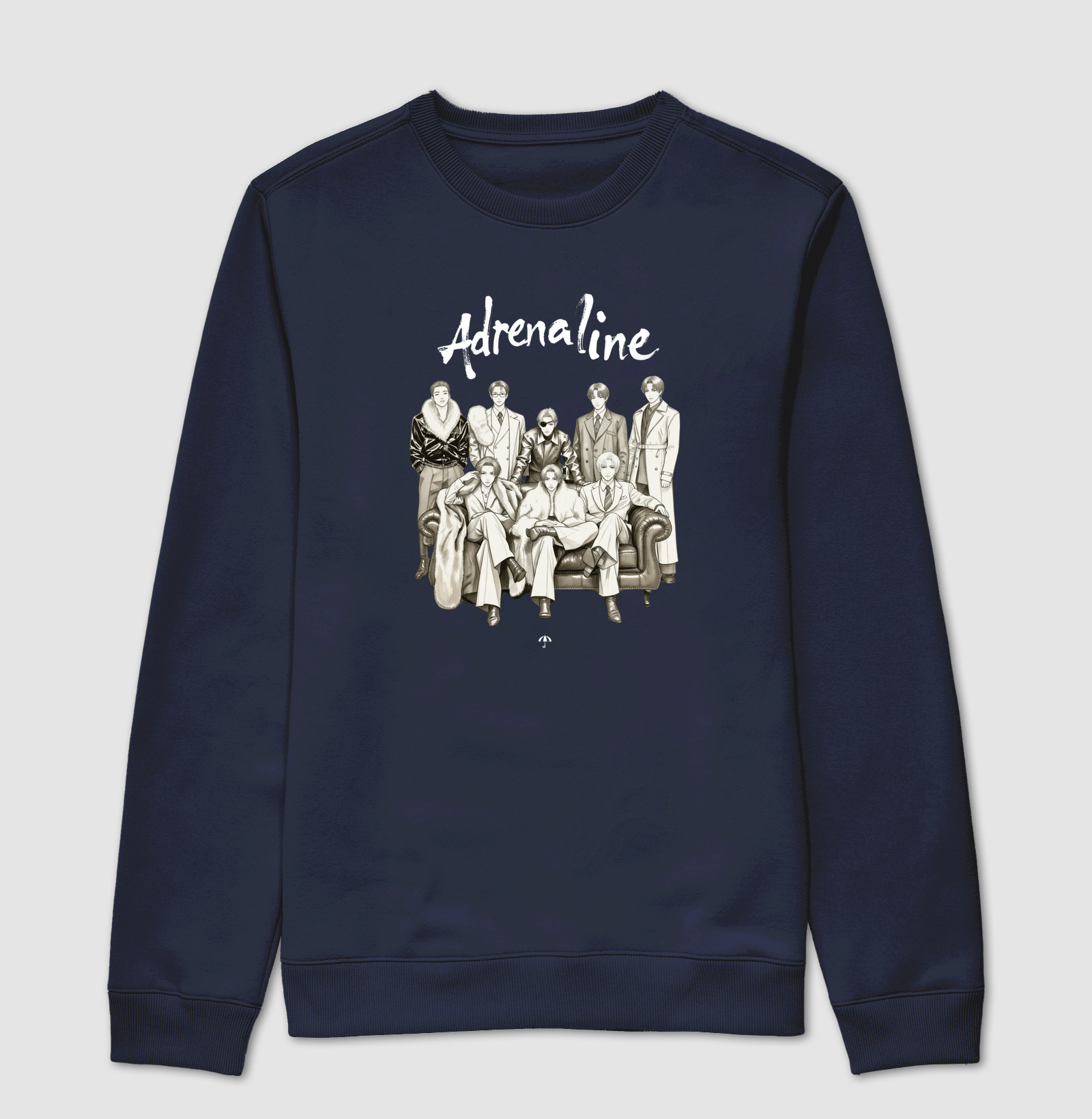 Camisa 4
