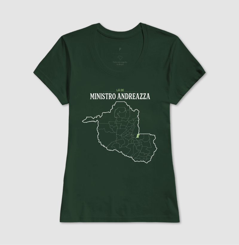 Camisa 12