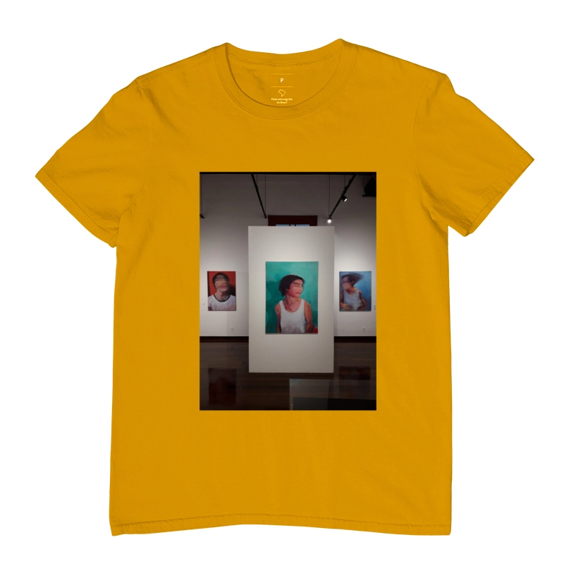 Camisa 13