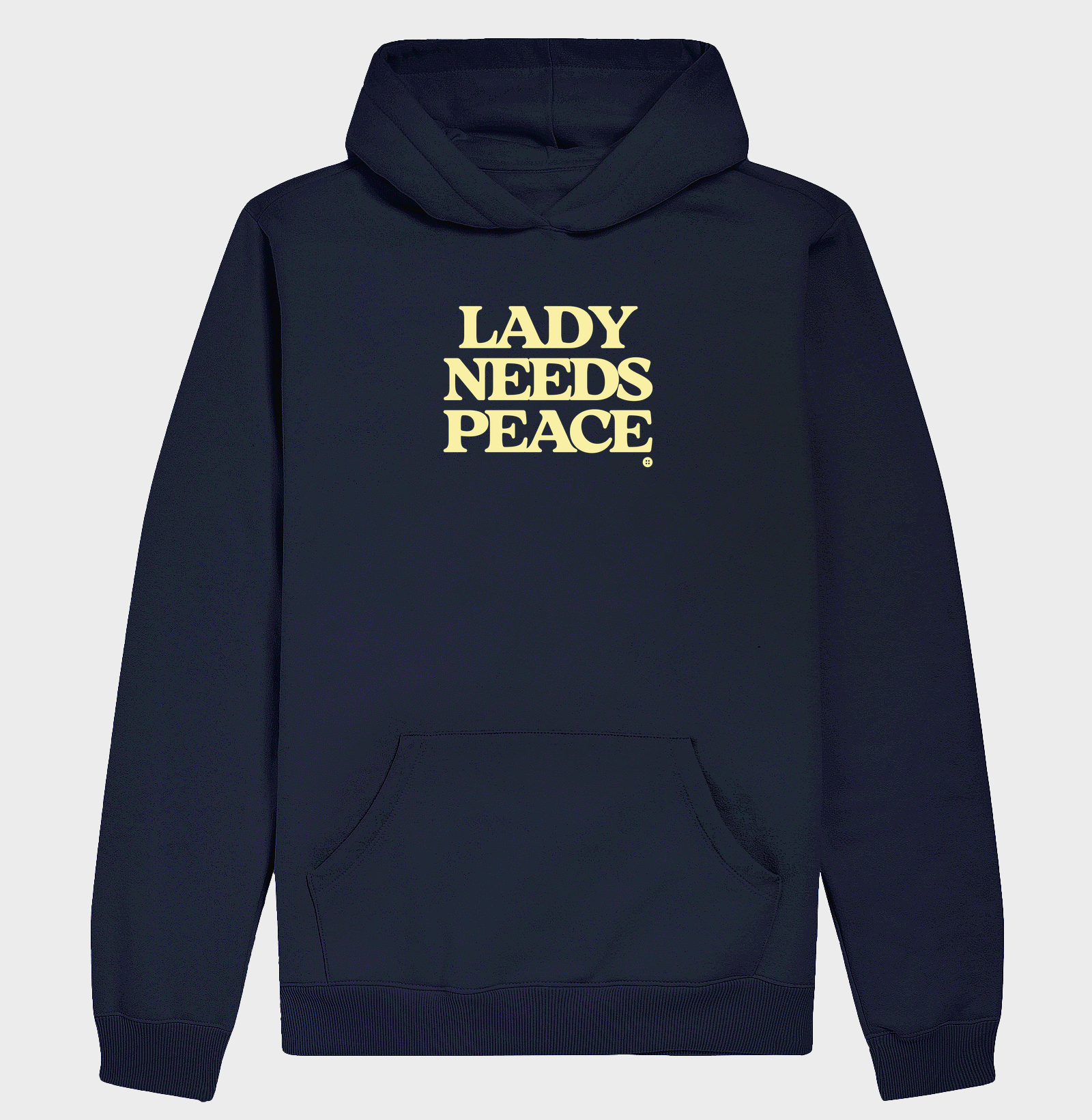 LADY NEEDS PEACE - Imagem 4