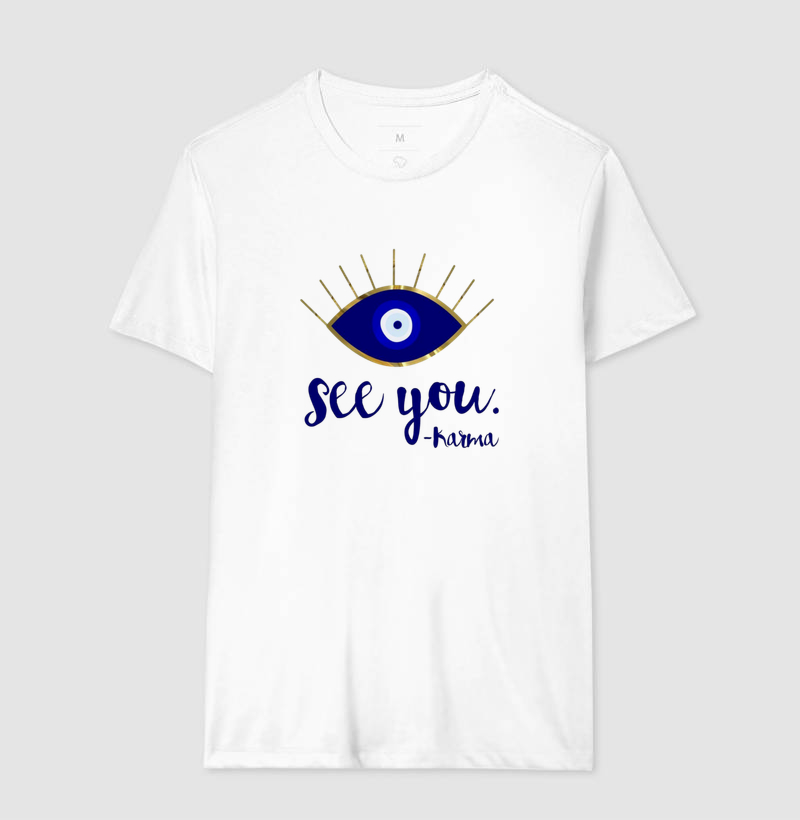 See You Karma - Regular - Imagem 5