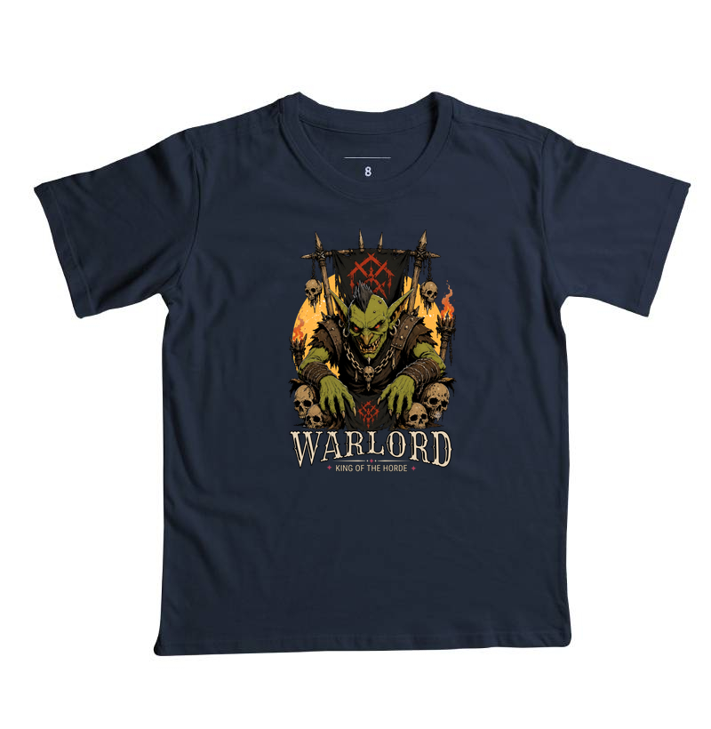 Warlord - King of the Horde - Imagem 6