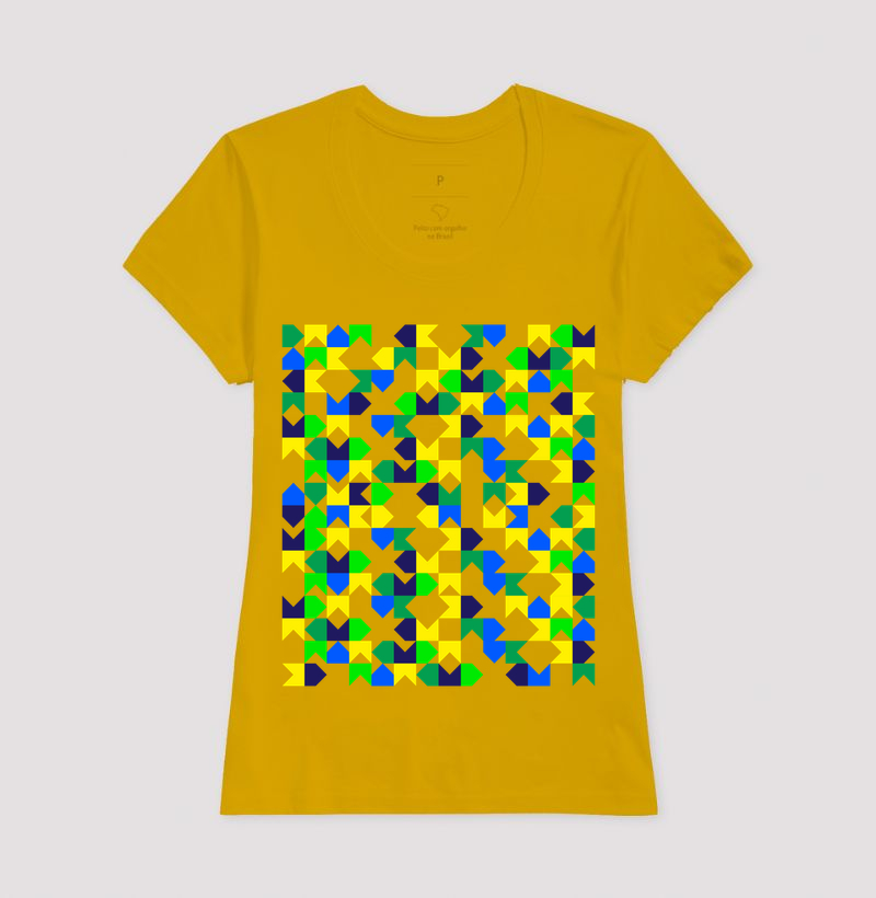 Camisa 10