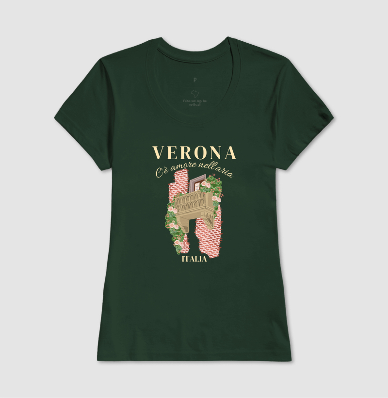 Camisa 8