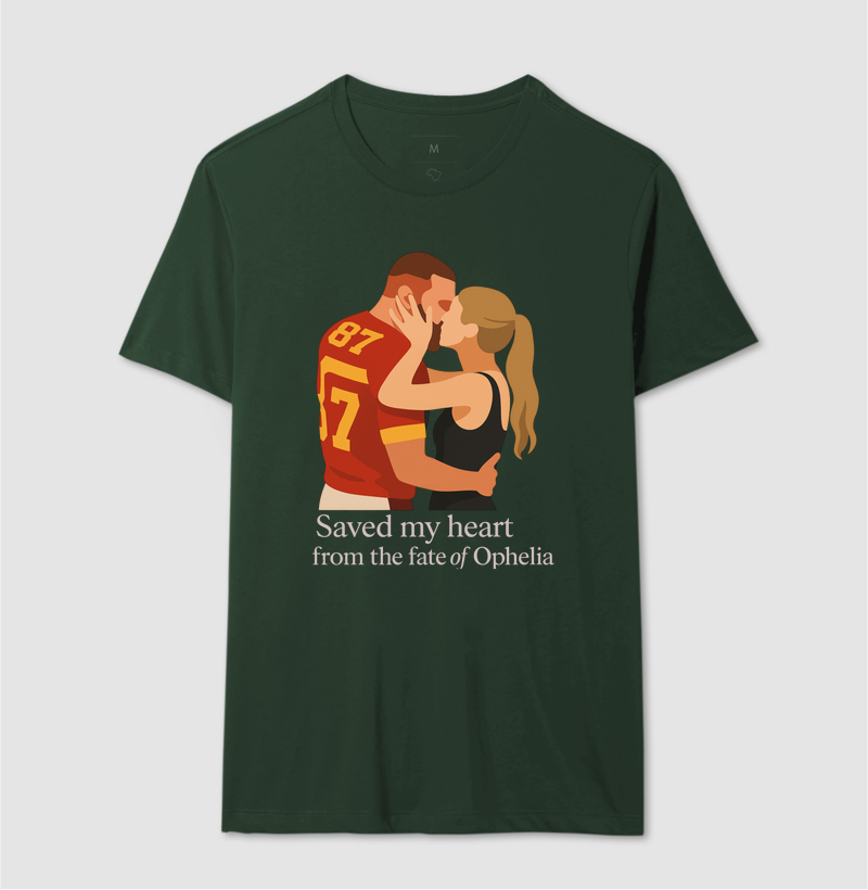 Camisa 11
