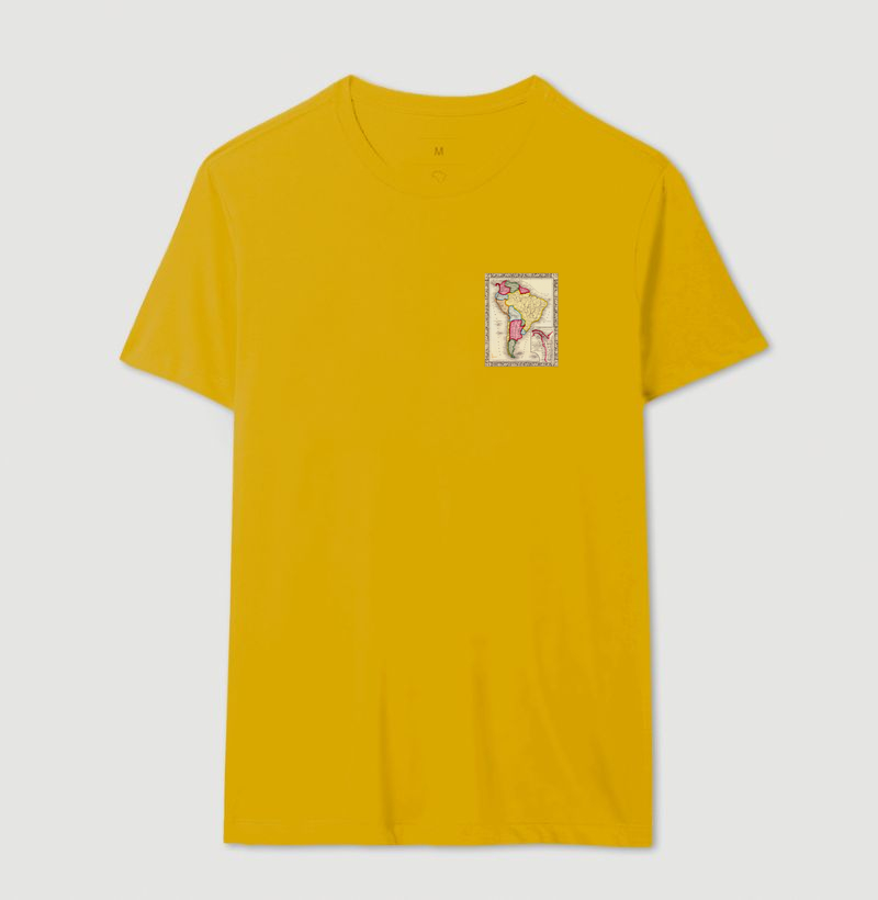 Camisa 13