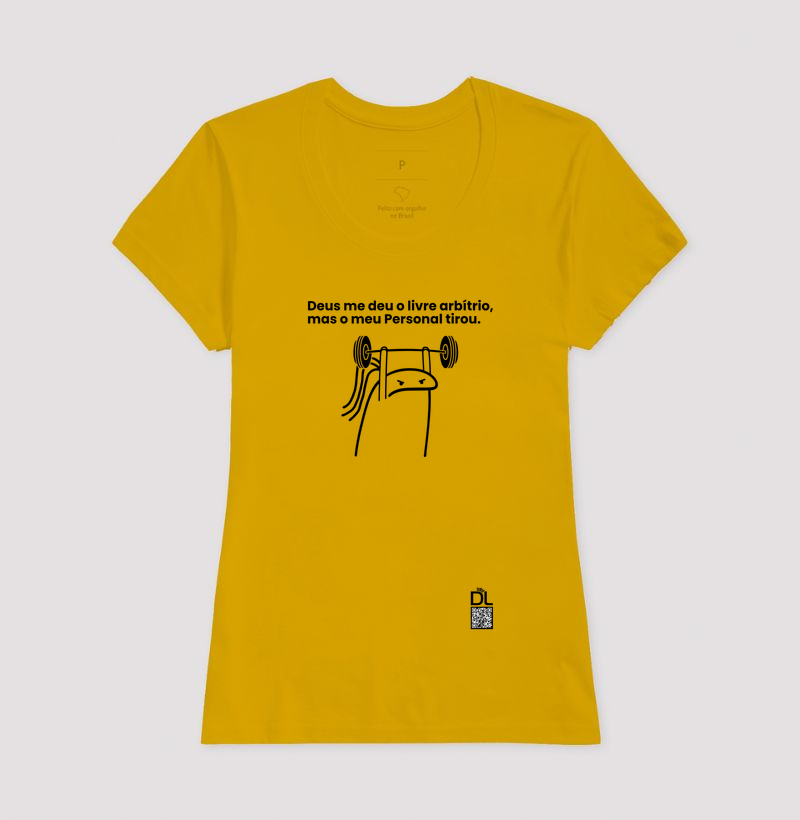 Camisa 16