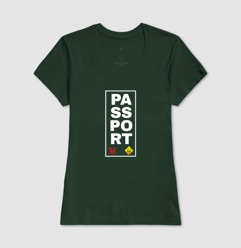 Camisa 15