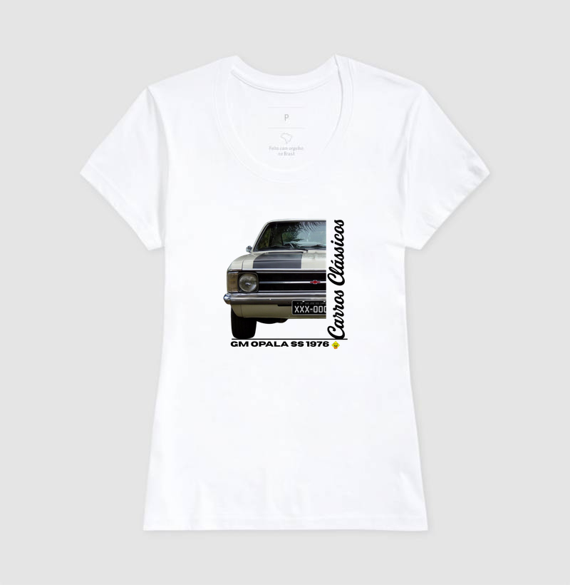 Camisa 7