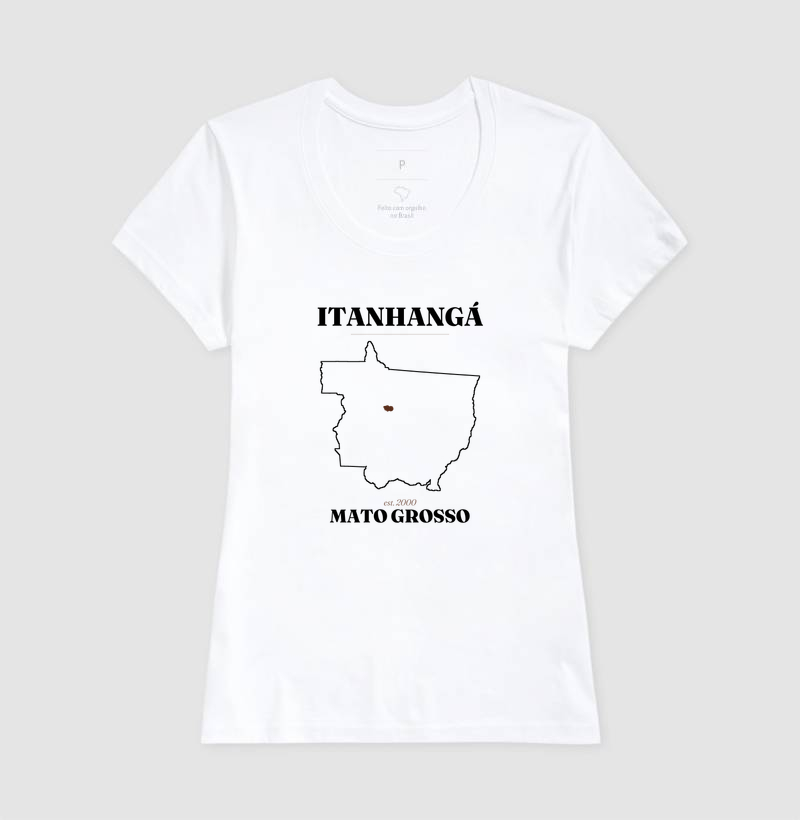 Itanhangá | Legado MT - Imagem 5