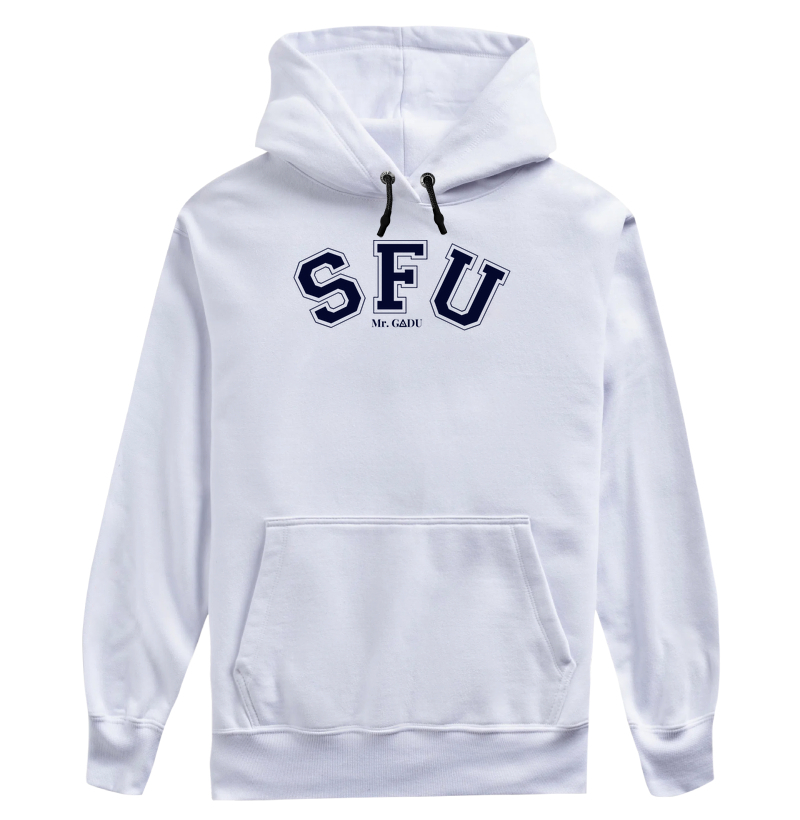 Moletom Premium SFU - Mr. GADU