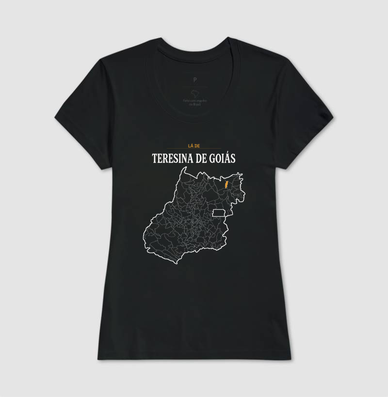 Teresina de Goiás | Território GO - Imagem 3