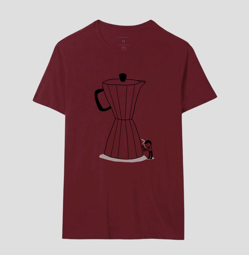 Litros e Litros de Café - Imagem 14