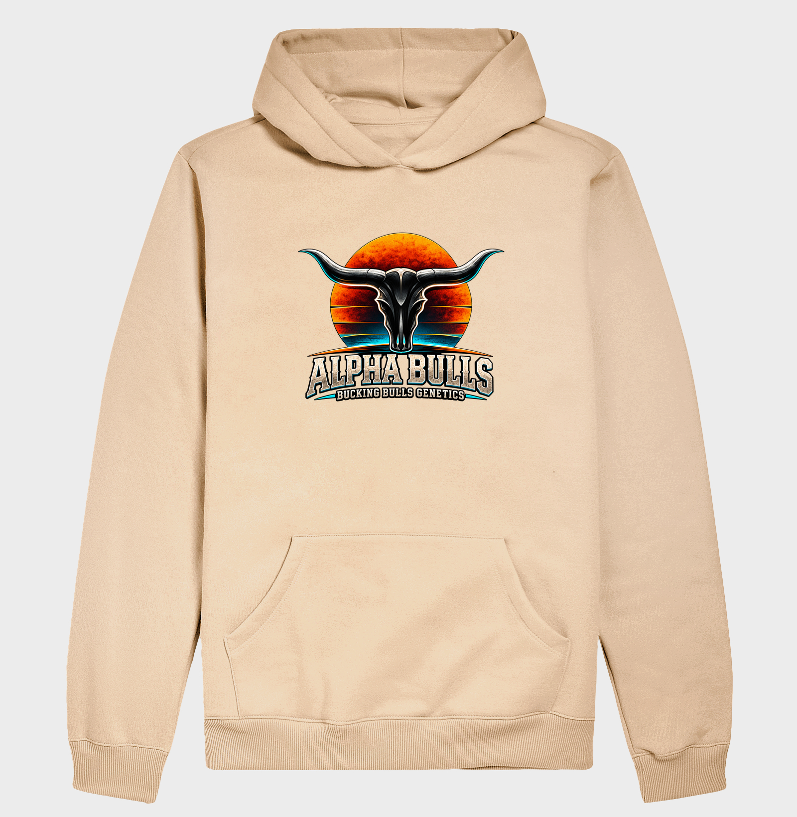 Alpha Bulls - Imagem 5
