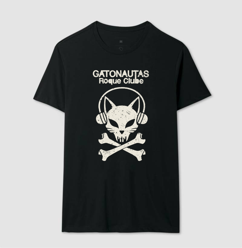 Gatonautas Roque Clube - Imagem 2