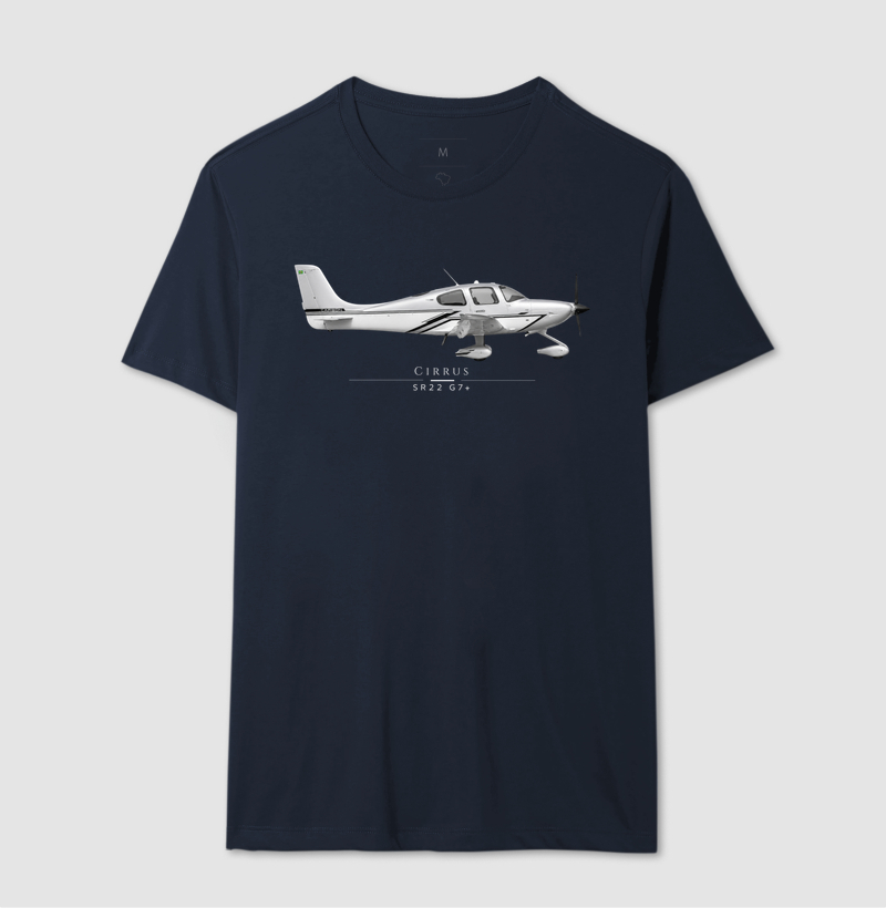 Cirrus SR22 G7+ | Profile - Imagem 6