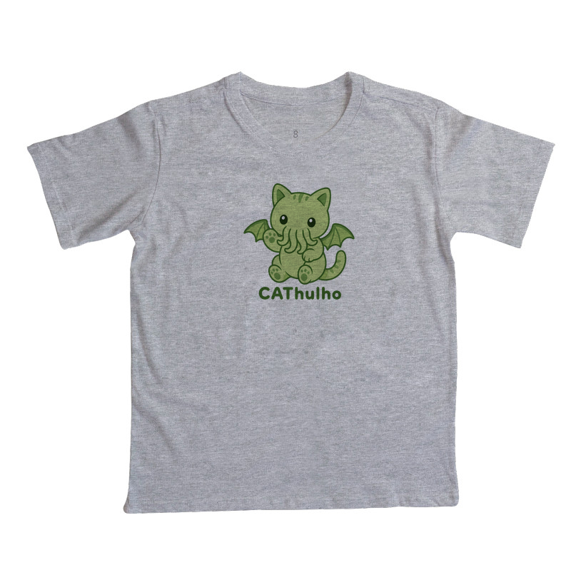 CATHULHO - Imagem 5