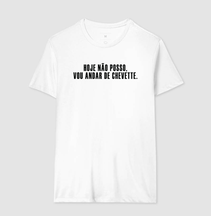 Vou andar de Chevette - Imagem 7