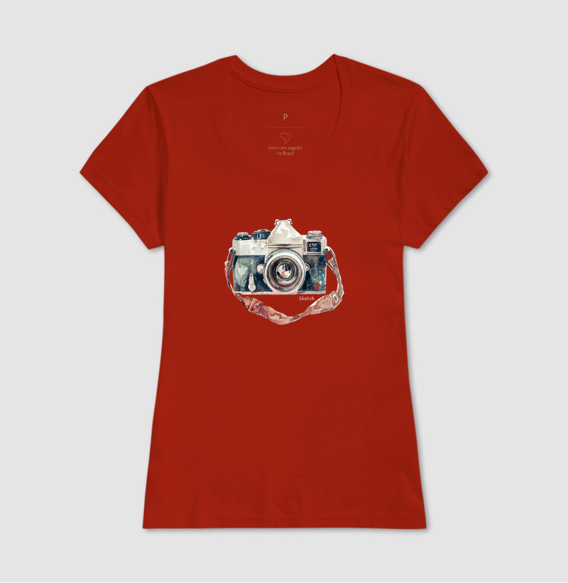 Camisa 11