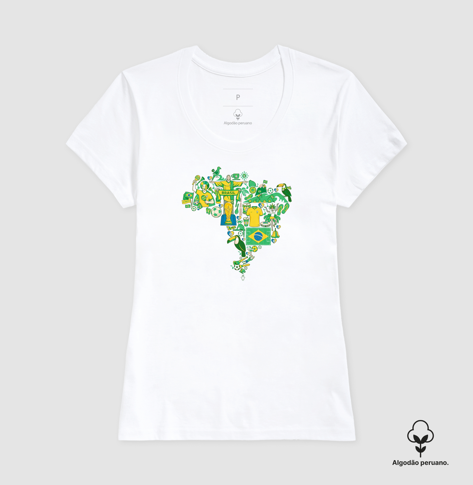 Camisa 6